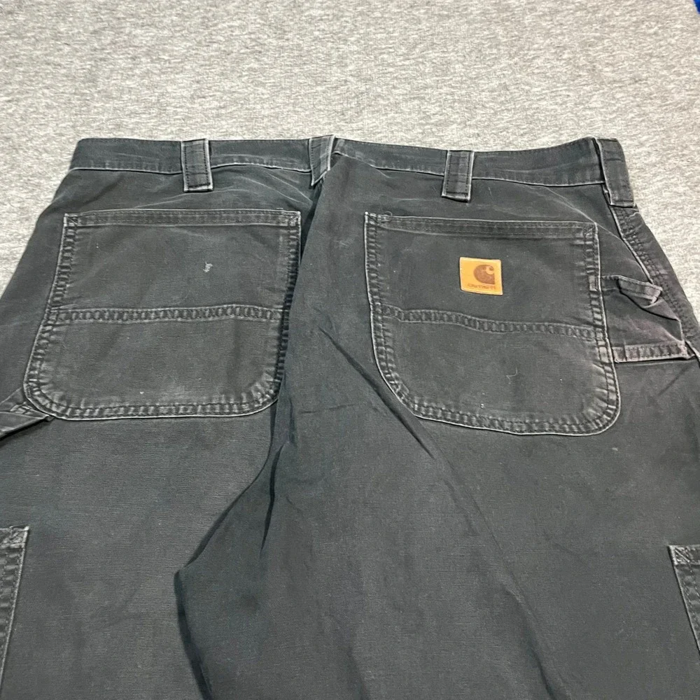 Carhartt b151 blk